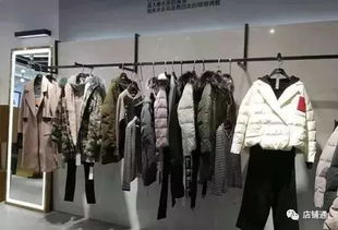 新手服装批发市场进货常见的四个通病