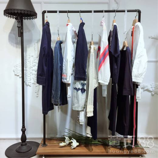 西柳服装批发 她之曲19秋冬女装的优质货源与代理攻略