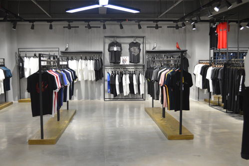 服装批发市场进货全攻略 新手必知的准备事项与技巧