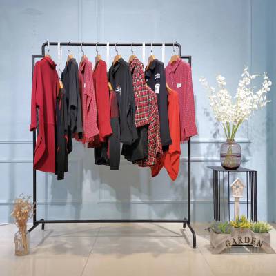 中国主要城市女装批发市场与库存尾货货源指南