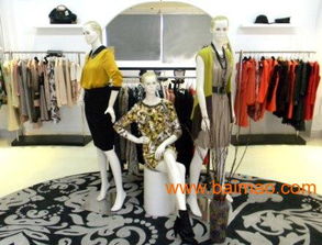 深圳品牌服装批发 优质厂家与供应商资源全解析