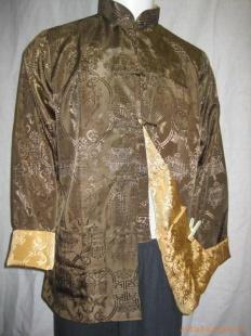 台州市椒江天下丝绸工艺服装厂 丝绸工艺服装的专业批发供应